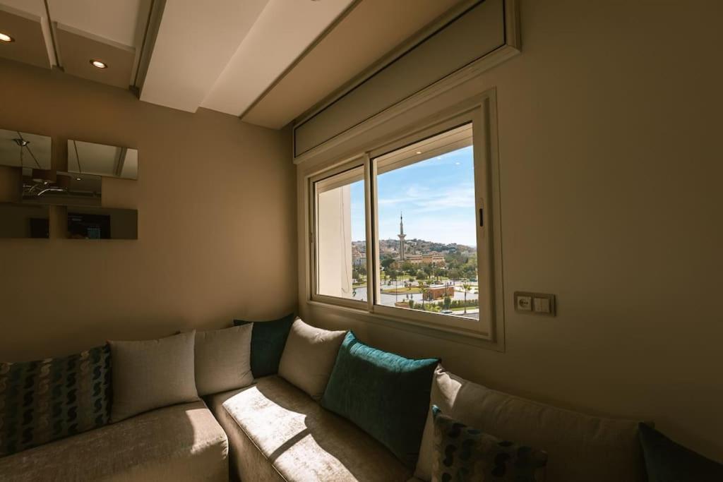 Central 2-Bedrooms Near Beach & Dining Танжер Екстер'єр фото